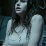 Alexandra Daddario