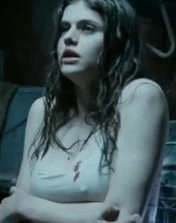 Alexandra Daddario