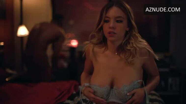 Sydney Sweeney