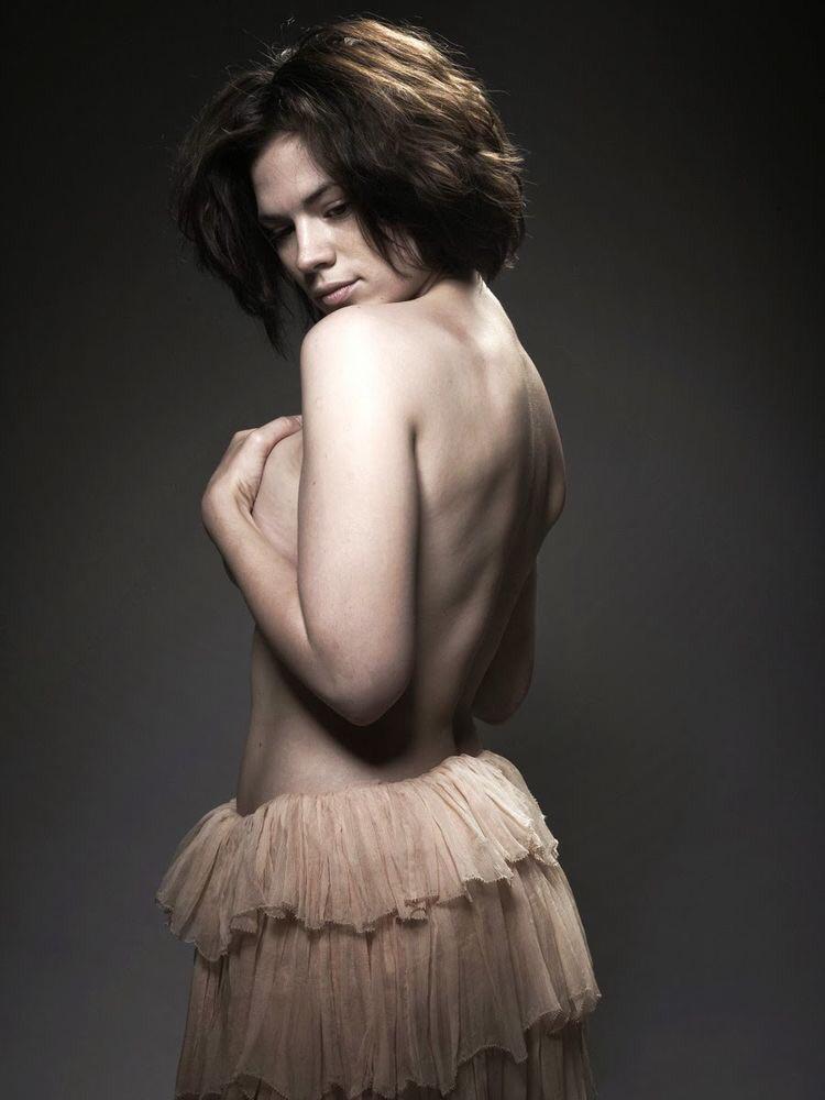 Hayley Atwell