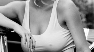 Sydney Sweeney