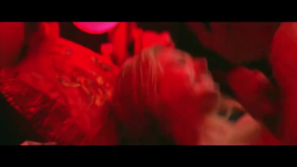 Sophie Turner sex scene