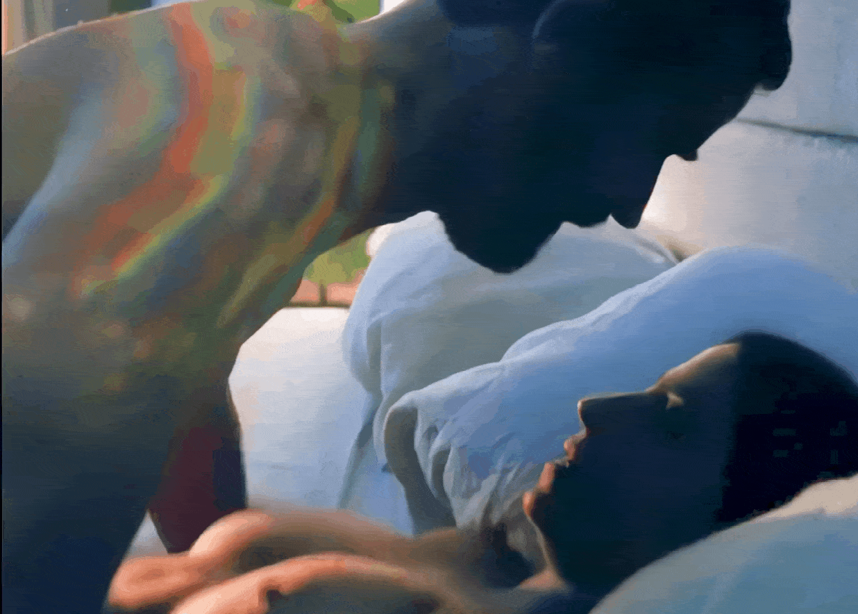 Ilana Glazer in False Positive