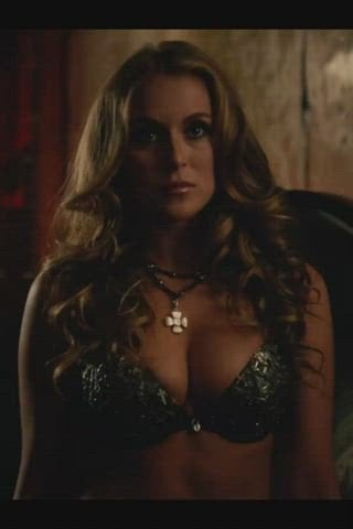 Alexa Vega Machete Kills 2013