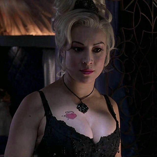 Jennifer Tilly in Bride of Chucky