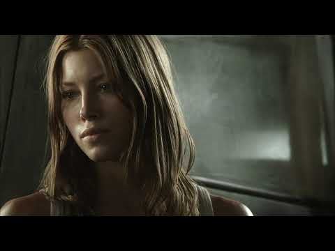 Jessica Biel in The Texas Chainsaw Massacre 2003 Part