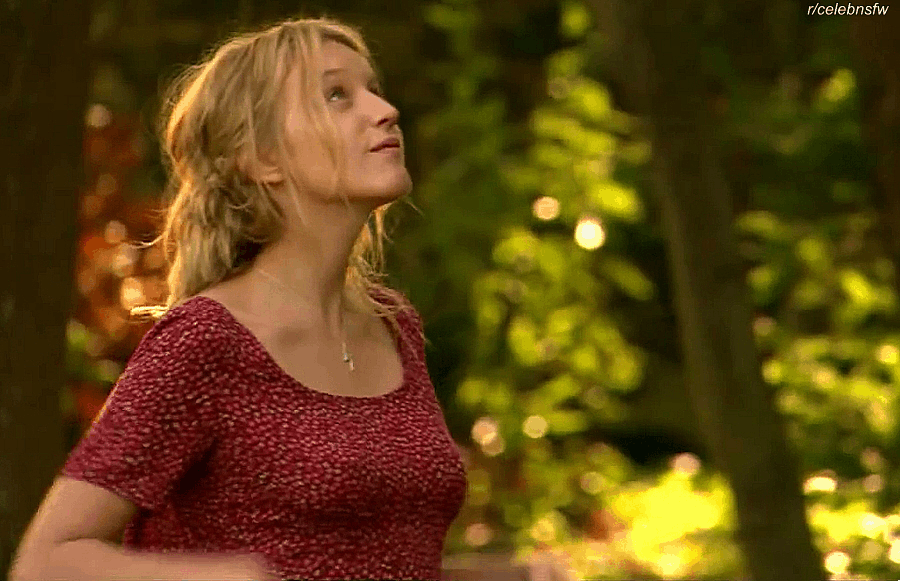 Ludivine Sagnier gifv