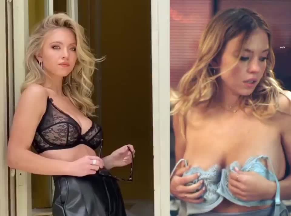 Sydney Sweeney