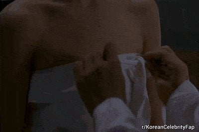 Jeon Do yeon amp Choi Ban ya Untold Scandal 2003