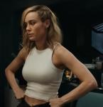 Brie Larson in The Marvels