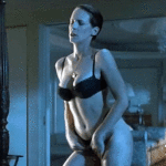 Jamie Lee Curtis [gifv]