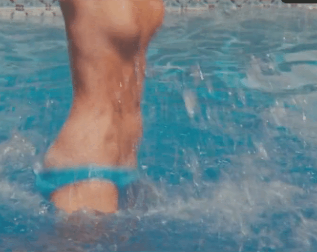 Suzanne Somers Magnum Force 1973