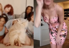 Billie Eilish vs Brie Larson