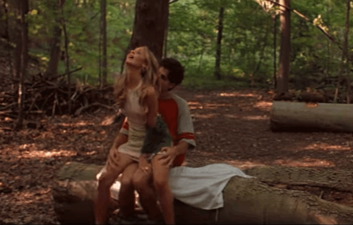 Sarah Michelle Gellar