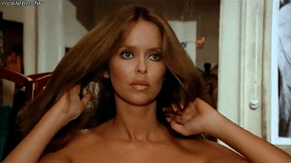 Barbara Bach gifv