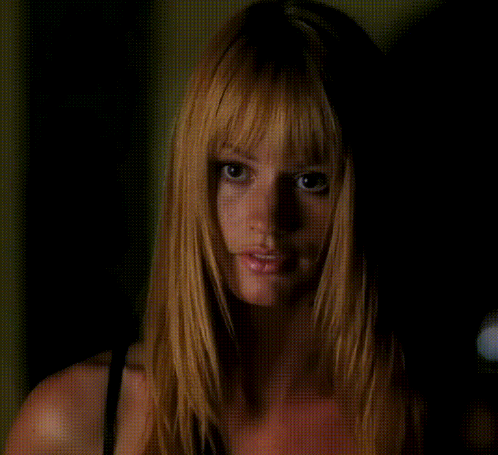 Cameron Richardson