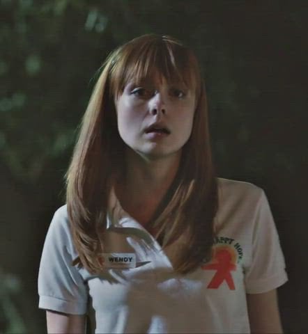 Galadriel Stineman in Shameless Season 3 2013