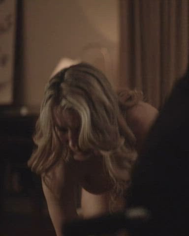 Jennifer Mudge In Boss S01e03 Nude Celebs