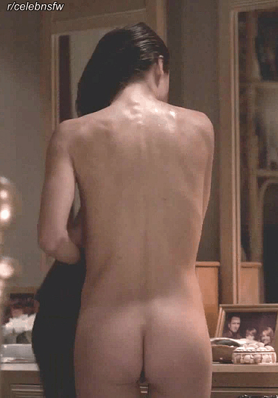 Keri Russell gifv