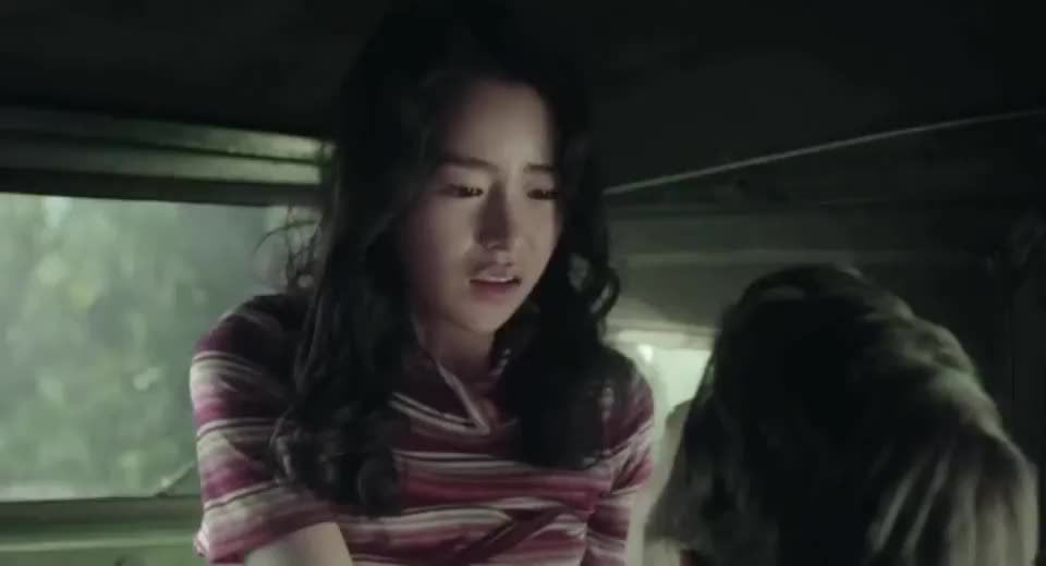 Lim Je Yeon in Obsessed