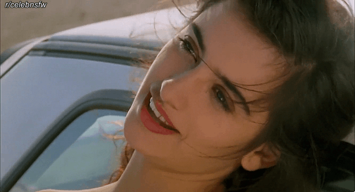 Penelope Cruz gifv