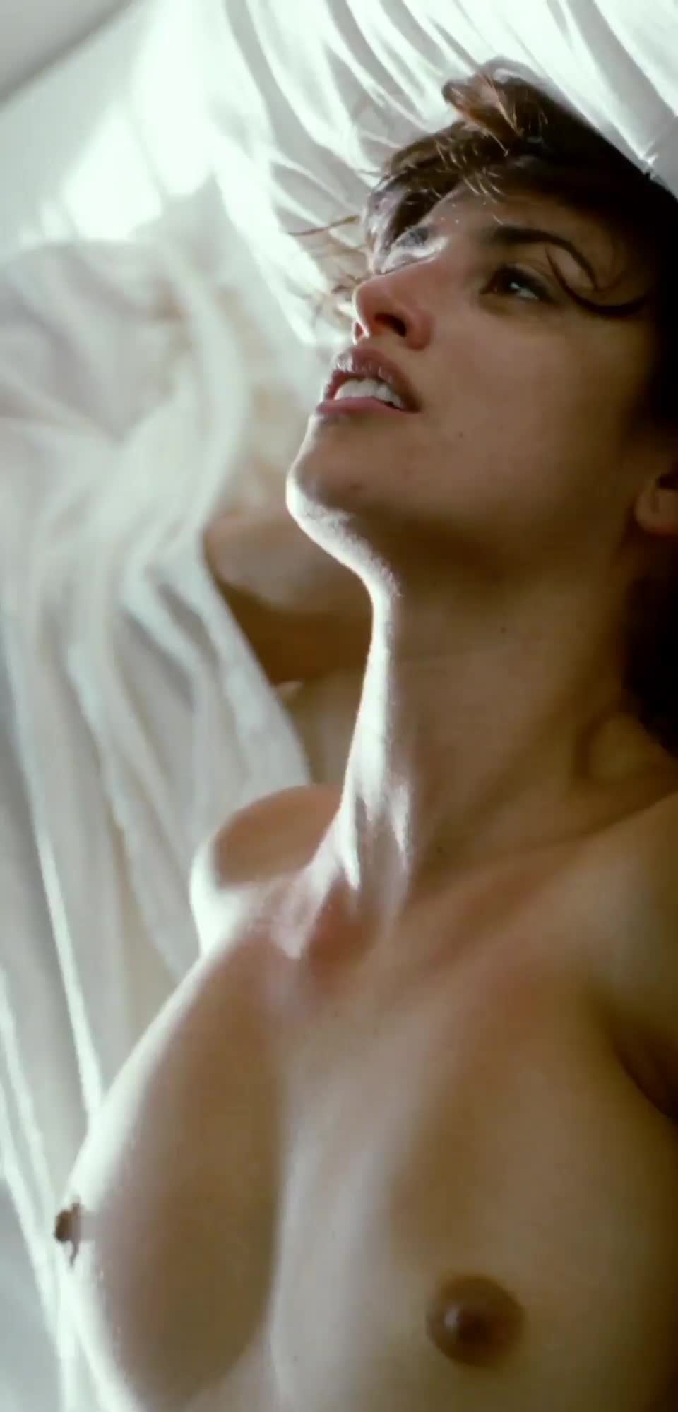 Penelope Cruz in Broken Embraces