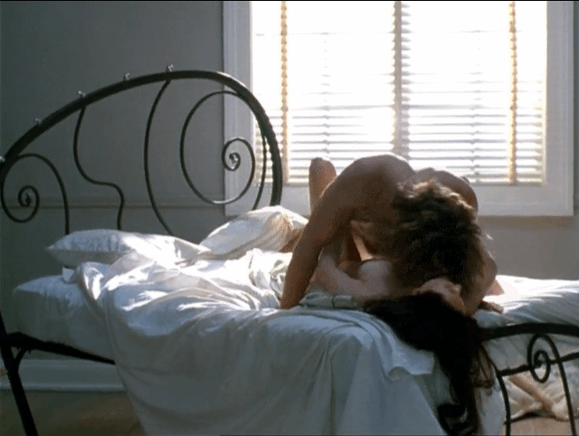 Tilda Swinton Female Perversions 1996 Nude Celebs