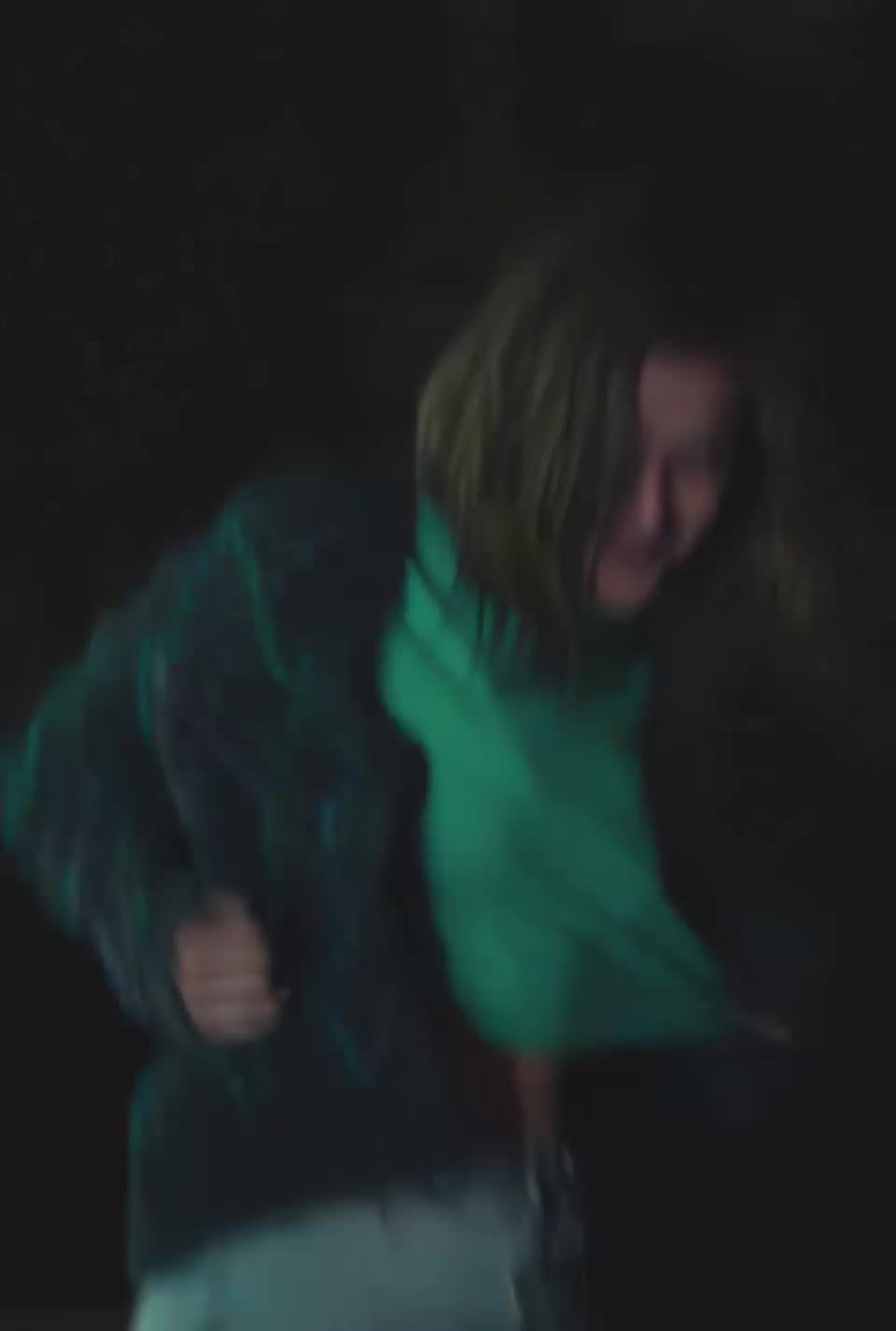 Kiernan Shipka Wildflower 2022