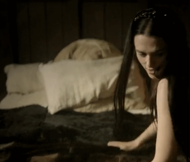 Katie Mcgrath Labyrinth 2012