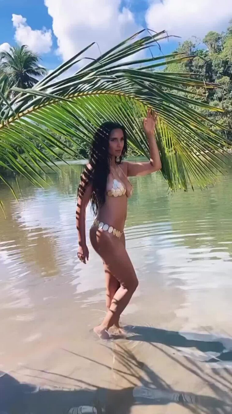 Padma Lakshmi