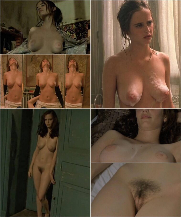 Eva Green in «The Dreamers»