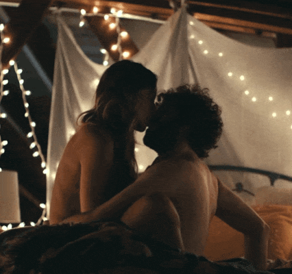Chloe Bennet Dave.gif