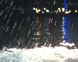 Anna Faris Whats Your Number 2011