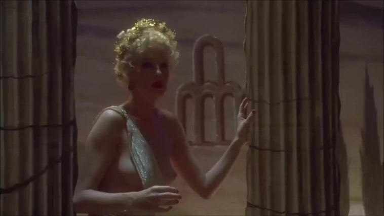 Kelly Reilly Mrs Henderson Presents 2005