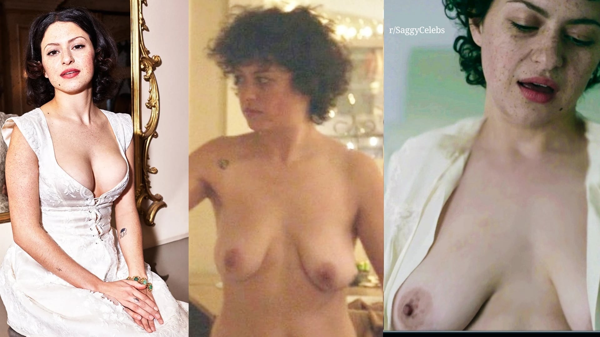 Alia Shawkat