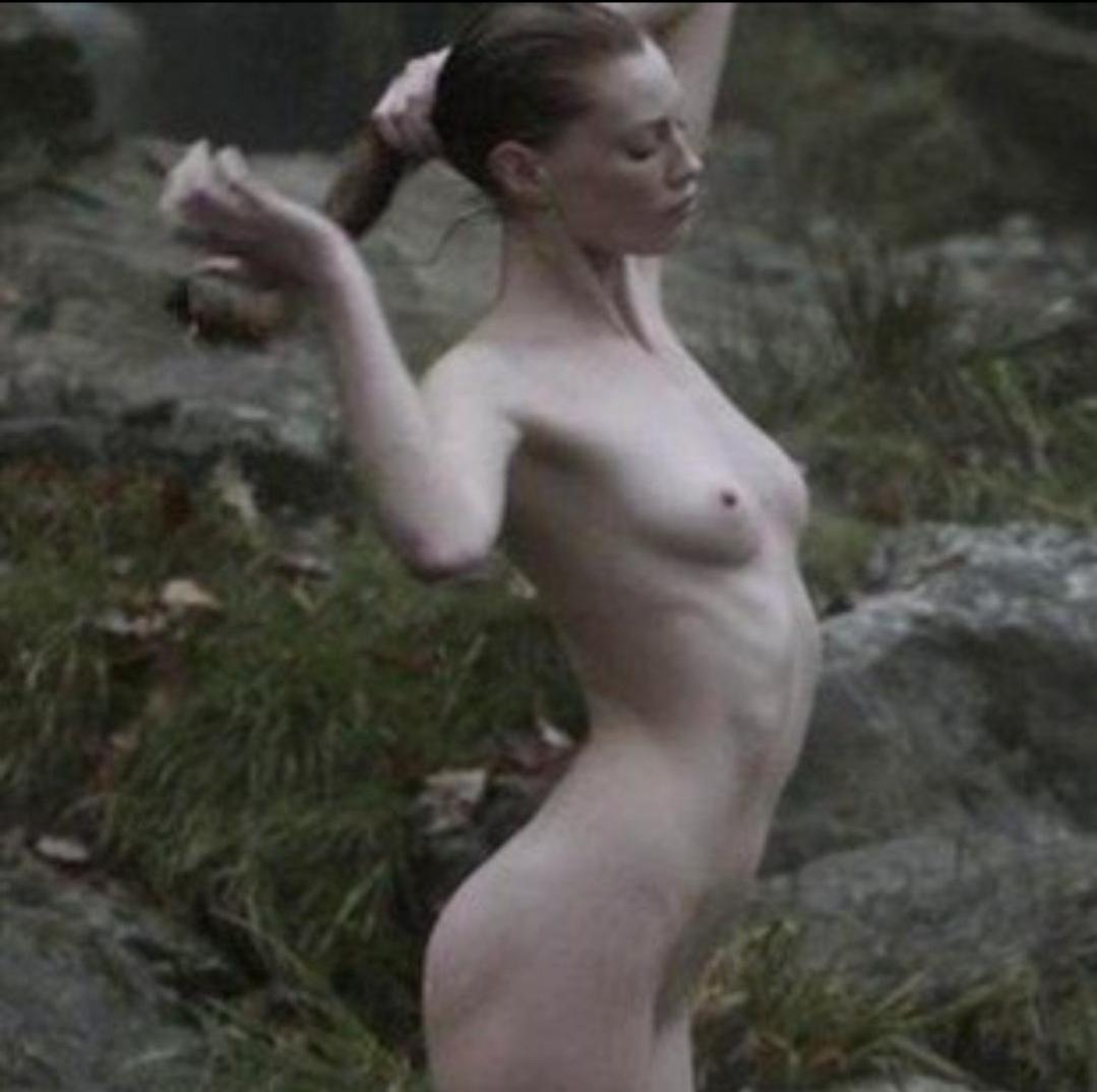 викинги актриса голая фото 48