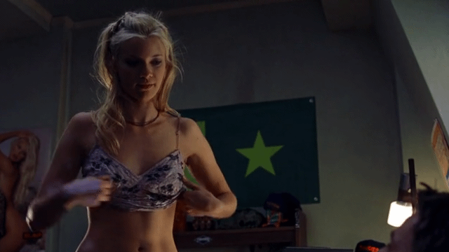 Amy Smart Road Trip 2000