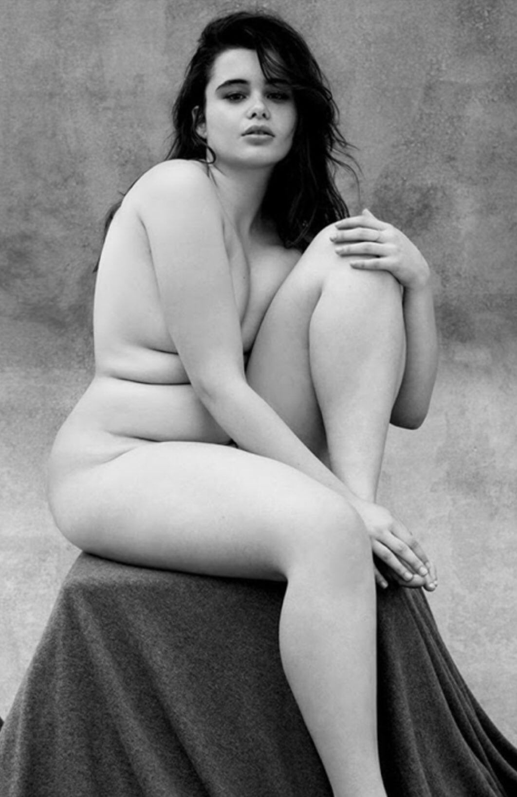 Barbie Ferreira