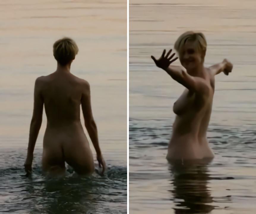 Elizabeth Debicki in The Night Manager Season 1 Episode