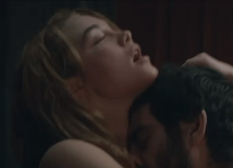 Florence Pugh