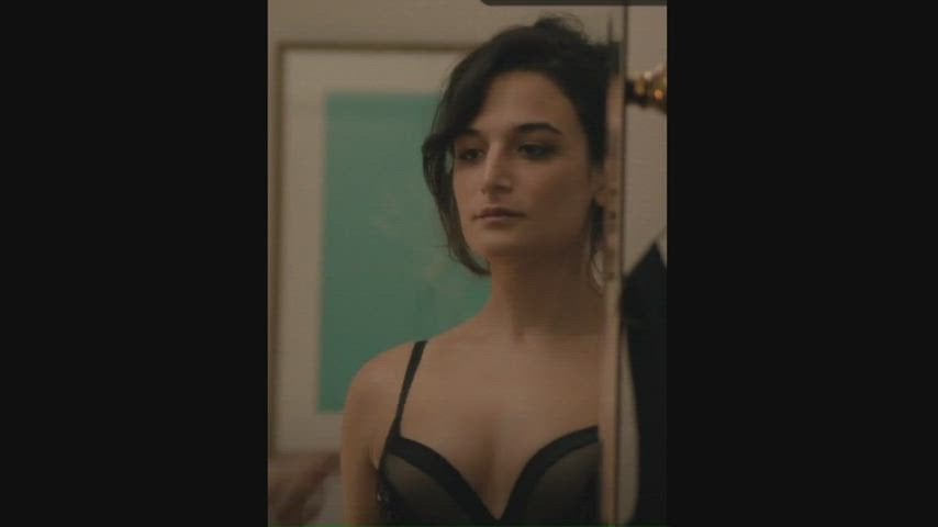 Jenny Slate Aardvark 2017