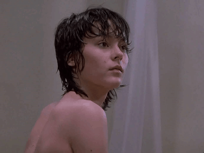 Meg Tilly gifv