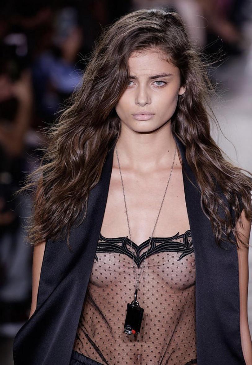 Taylor Hill