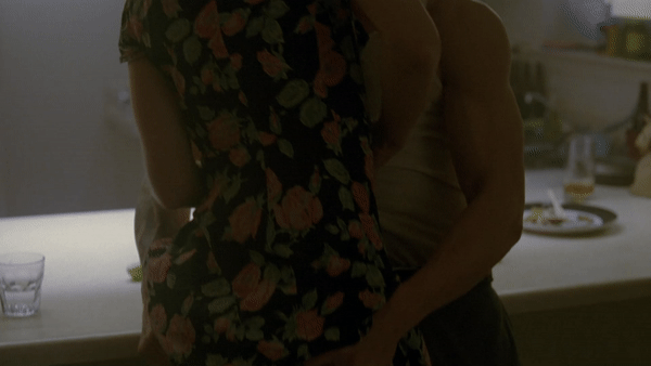 Michelle Monaghan from True Detective