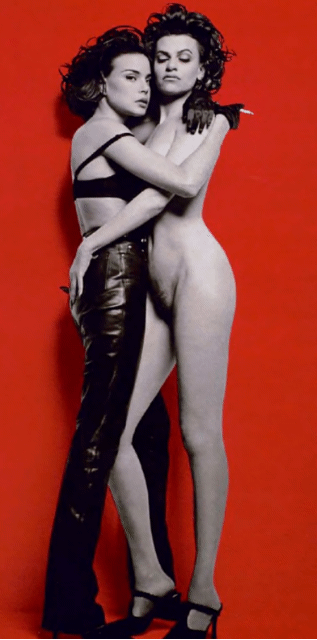 Sandra Bernhard