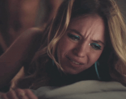 Sydney Sweeney