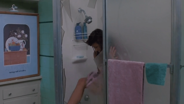 Tawny Kitaen Witchboard 1986