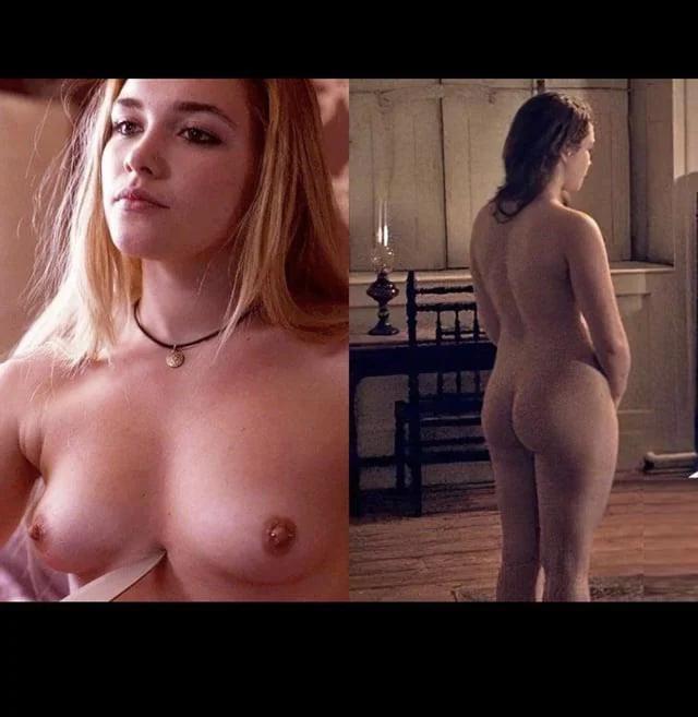 Florence Pugh