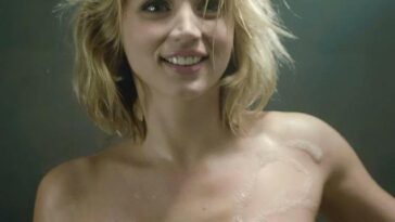 Ana De Armas