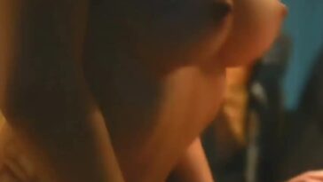 Sydney Sweeney